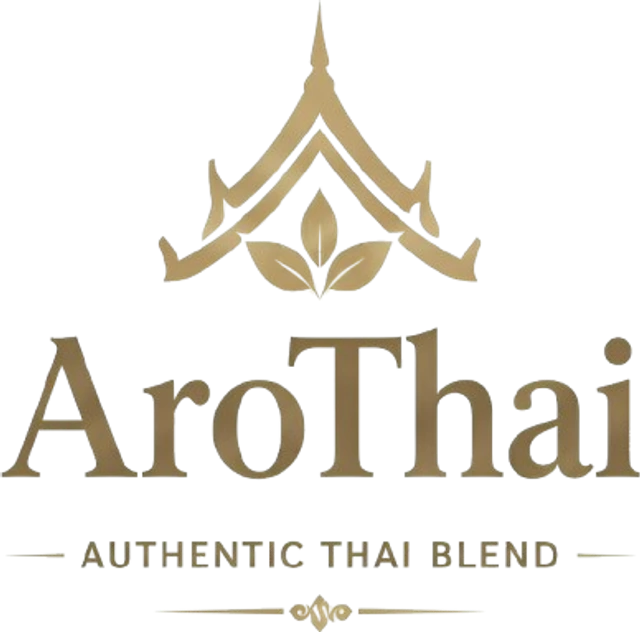 AroThai &mdash; Authentic Thai Blend