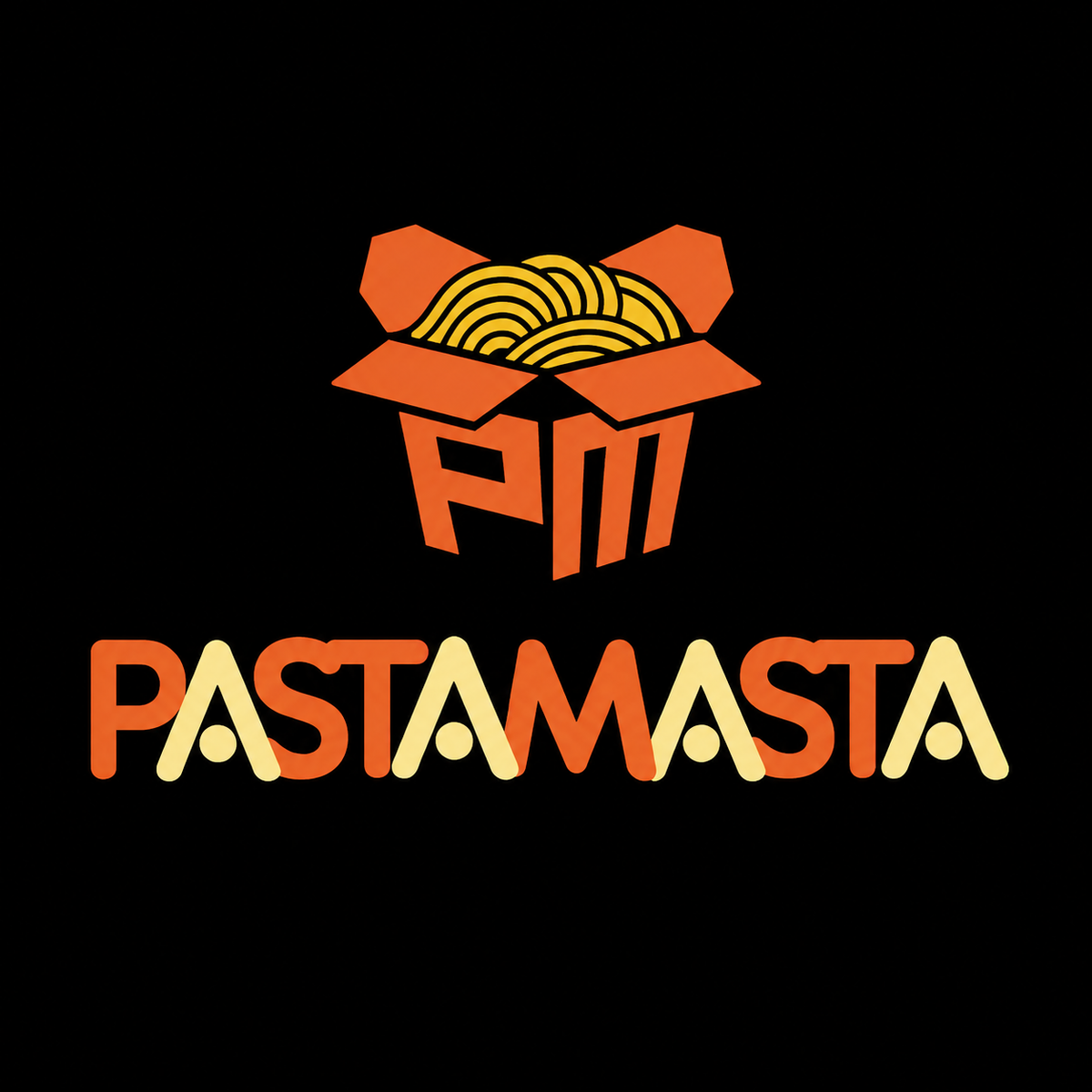 PASTAMASTA